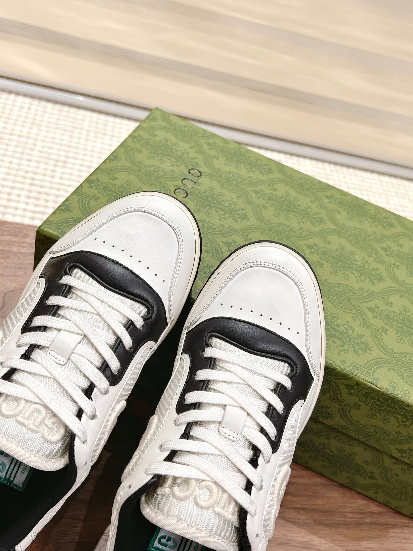 LuxluxHouse Best Quality Shoes Gucci