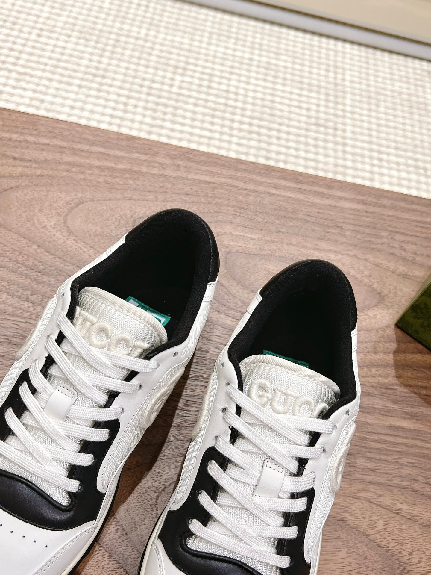 LuxluxHouse Best Quality Shoes Gucci