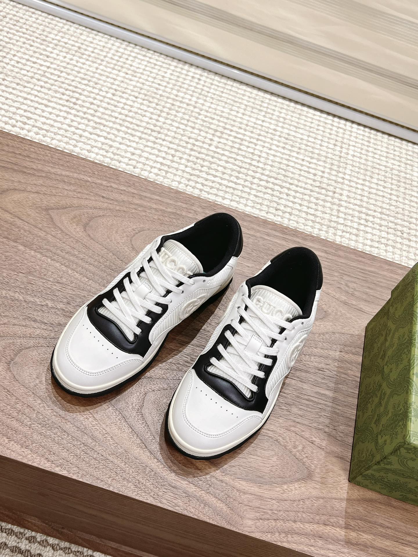 LuxluxHouse Best Quality Shoes Gucci