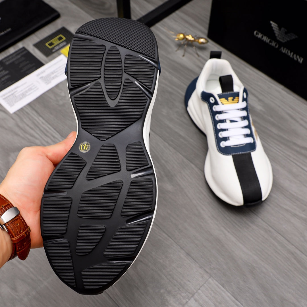 LuxluxHouse Best Quality Shoes Shoes Amiri