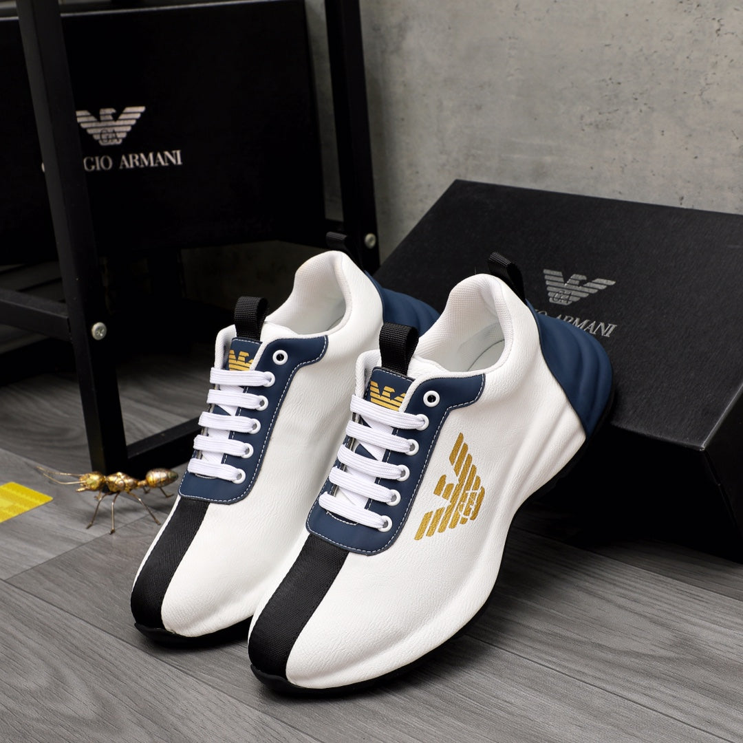 LuxluxHouse Best Quality Shoes Shoes Amiri