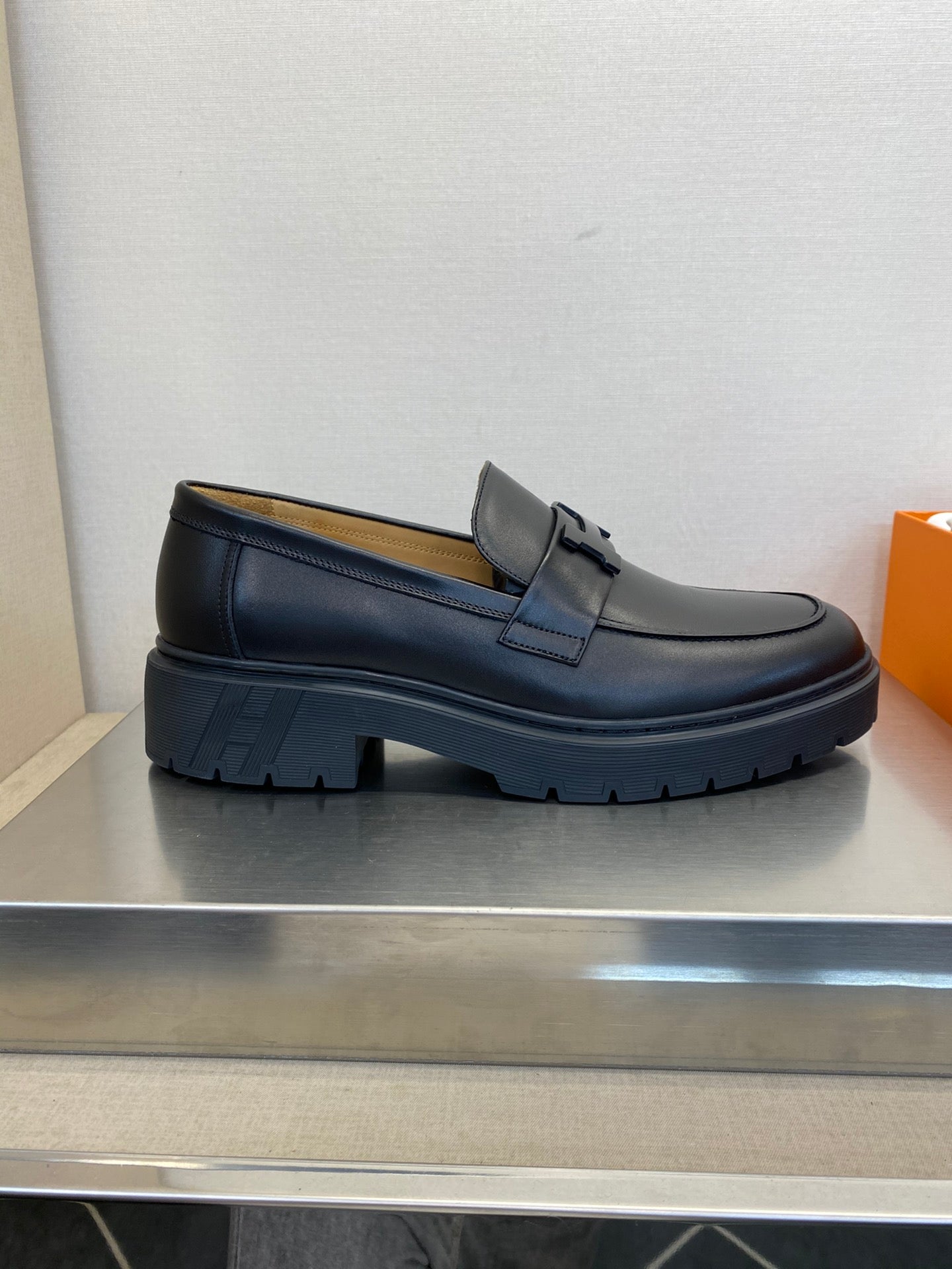 LuxluxHouse Best Quality Shoes Hermes