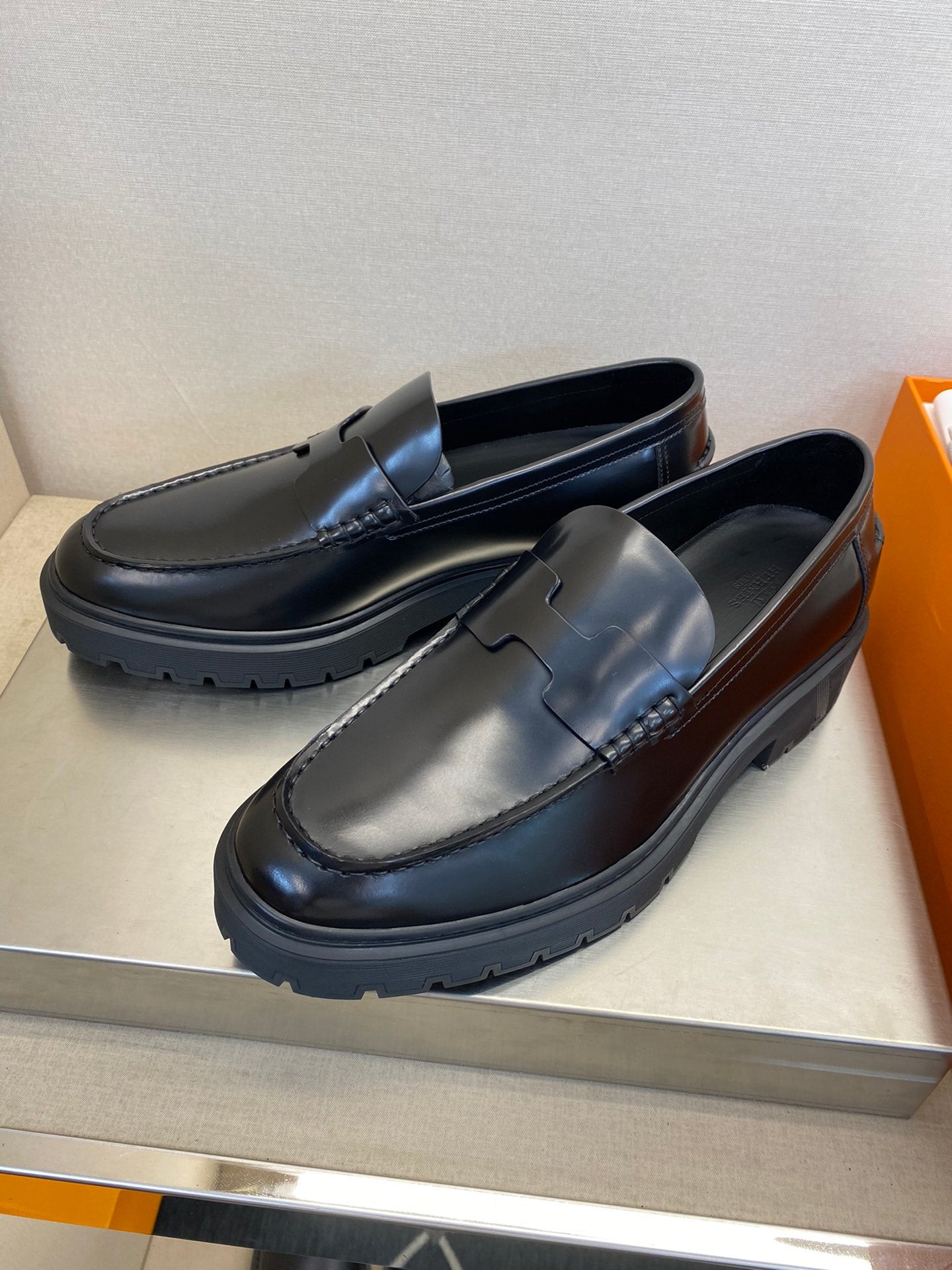 LuxluxHouse Best Quality Shoes Hermes