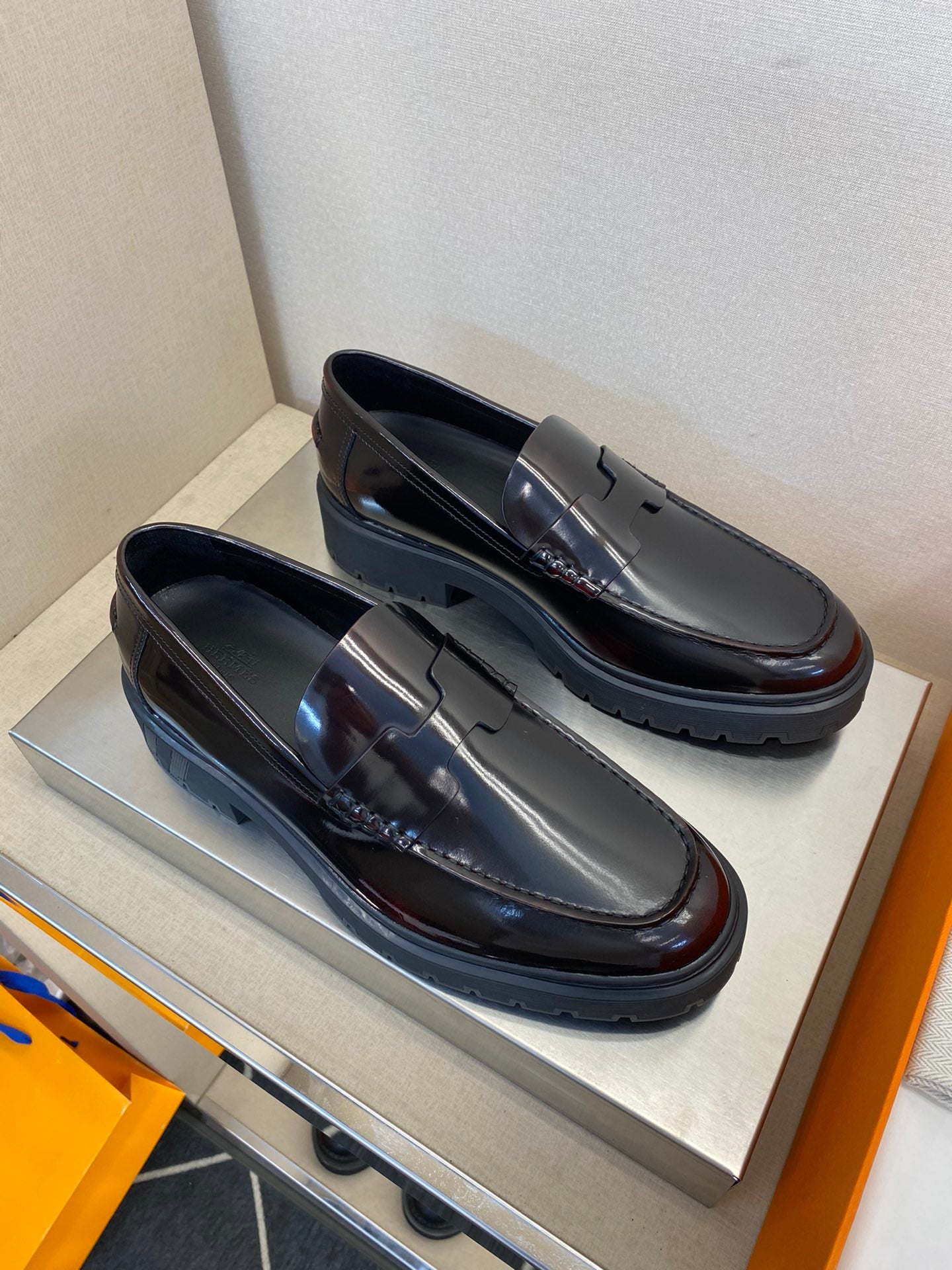 LuxluxHouse Best Quality Shoes Hermes
