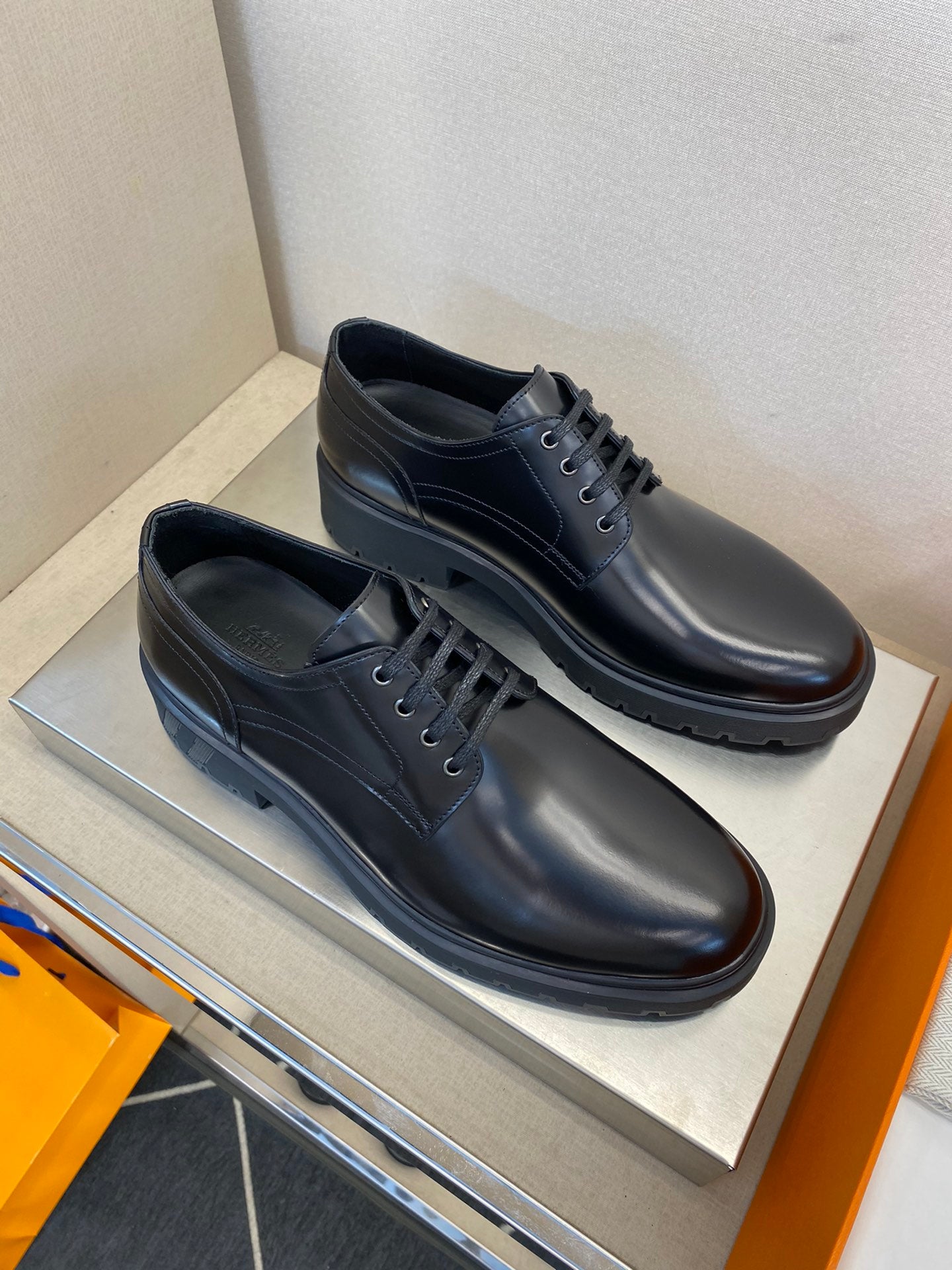 LuxluxHouse Best Quality Shoes Hermes
