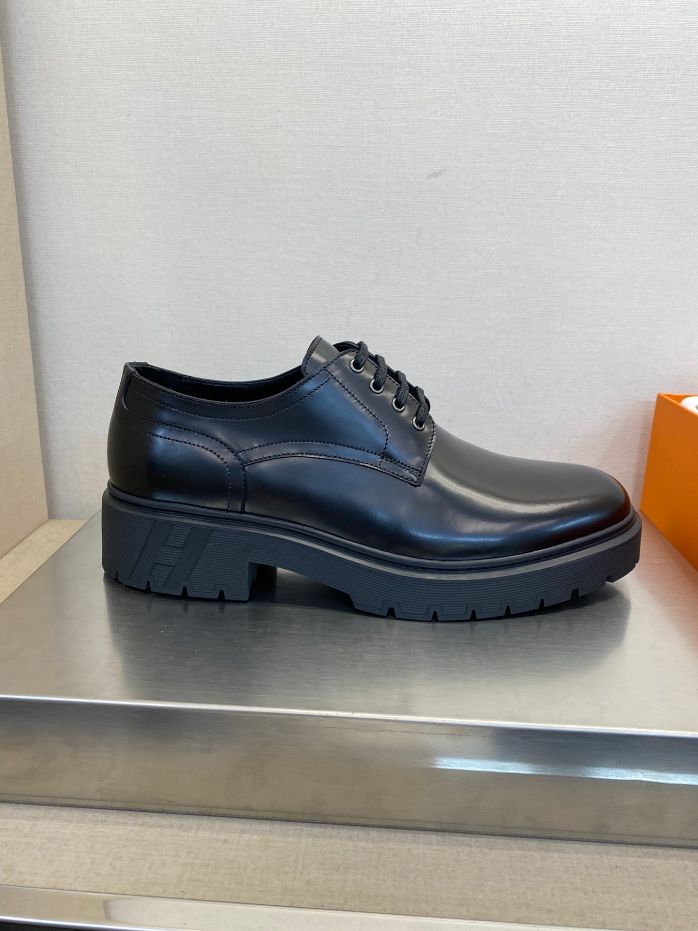 LuxluxHouse Best Quality Shoes Hermes