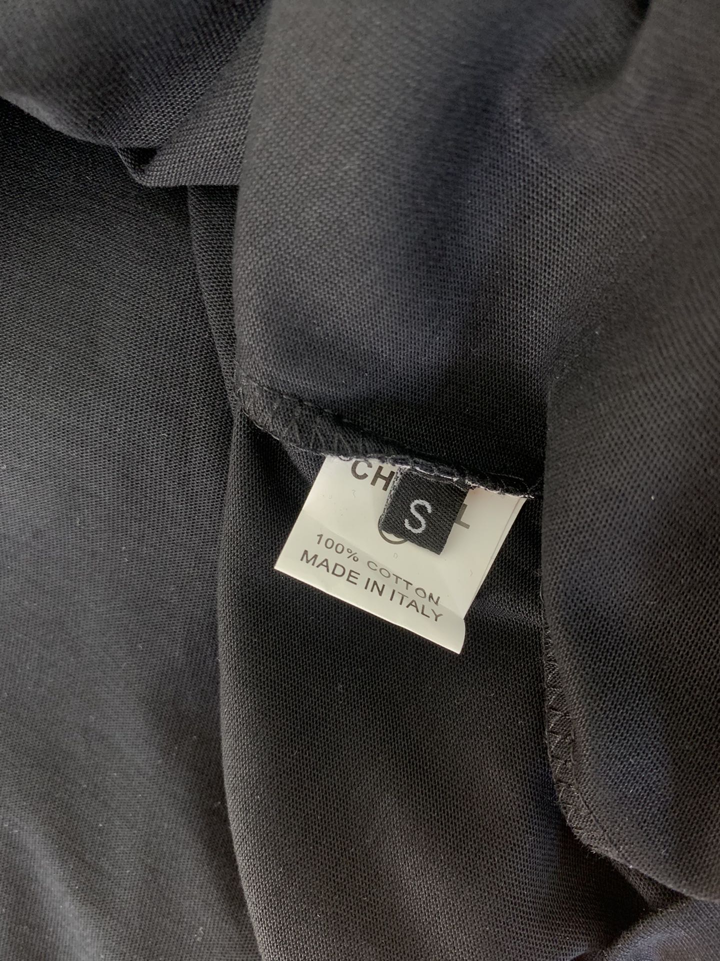 LuxluxHouse Best Quality Clothes T-shirt Chanel & Maison Margiela