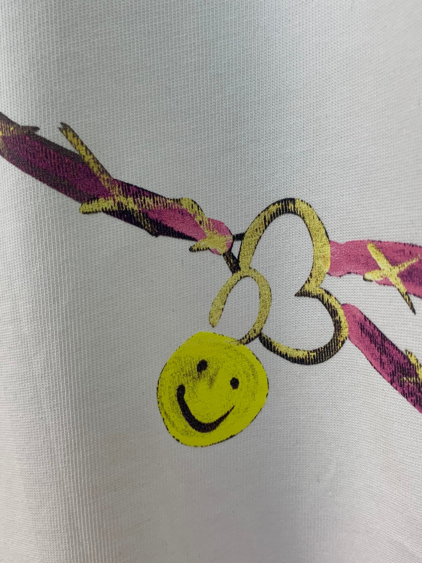 LuxluxHouse Best Quality Clothes T-shirt Chanel & Maison Margiela