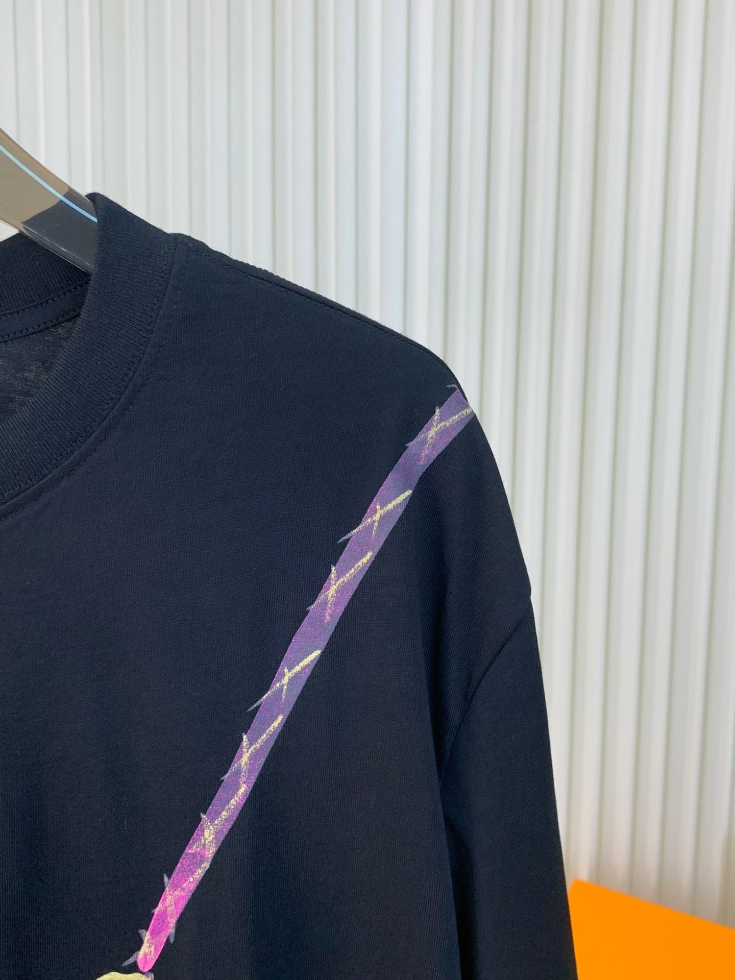LuxluxHouse Best Quality Clothes T-shirt Chanel & Maison Margiela