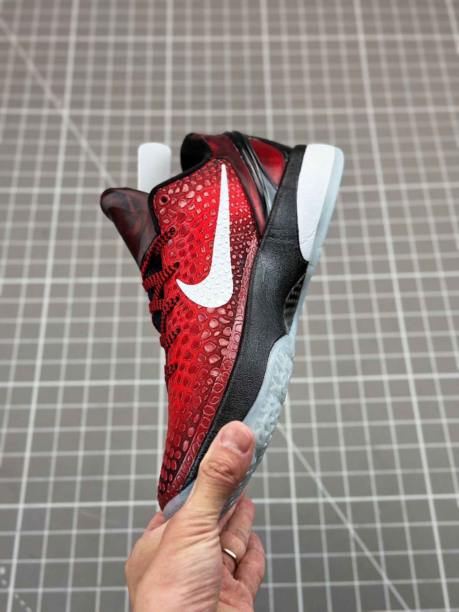 Max/WKB Batch-Nike Zoom Kobe 6 Protro “All-Star”