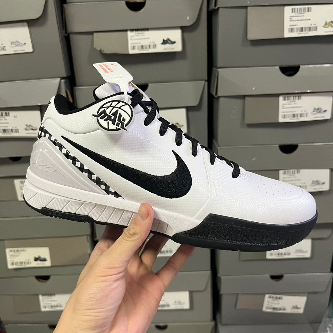 Max/WKB Batch-Nike Zoom Kobe 4 Protro “Mambacita” GIGI