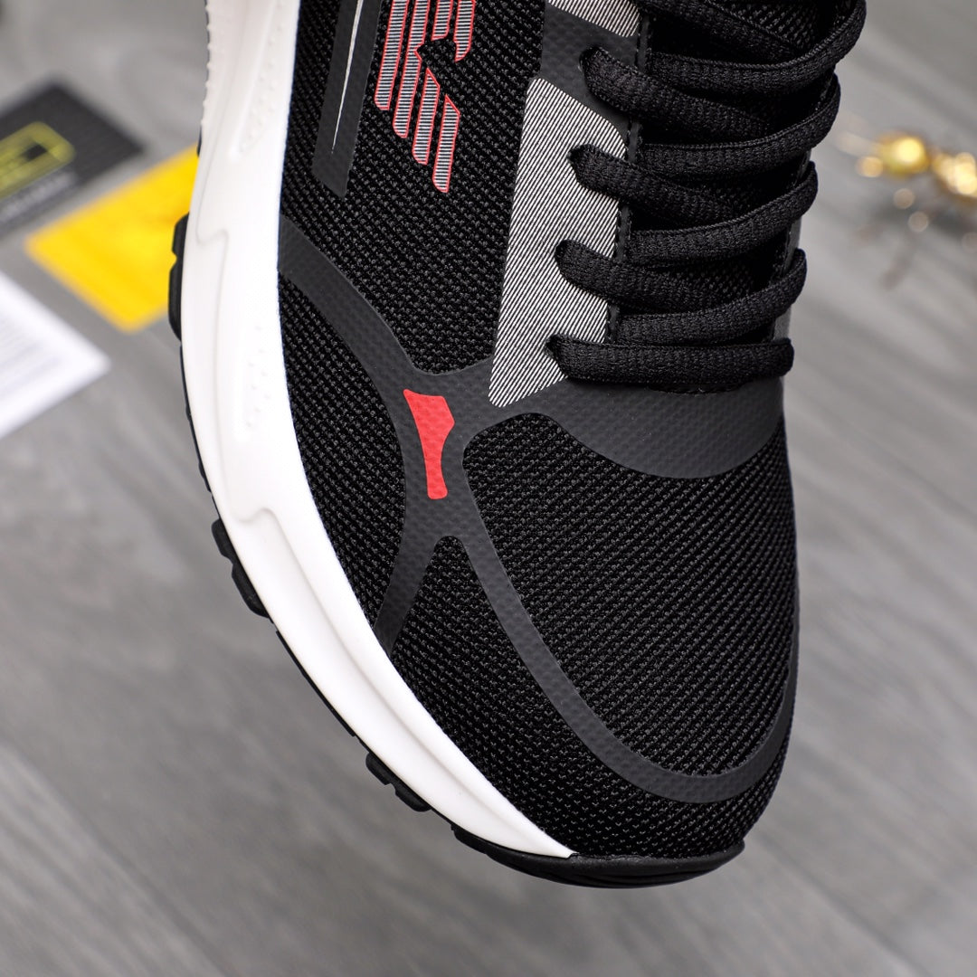 LuxluxHouse Best Quality Shoes Shoes Amiri