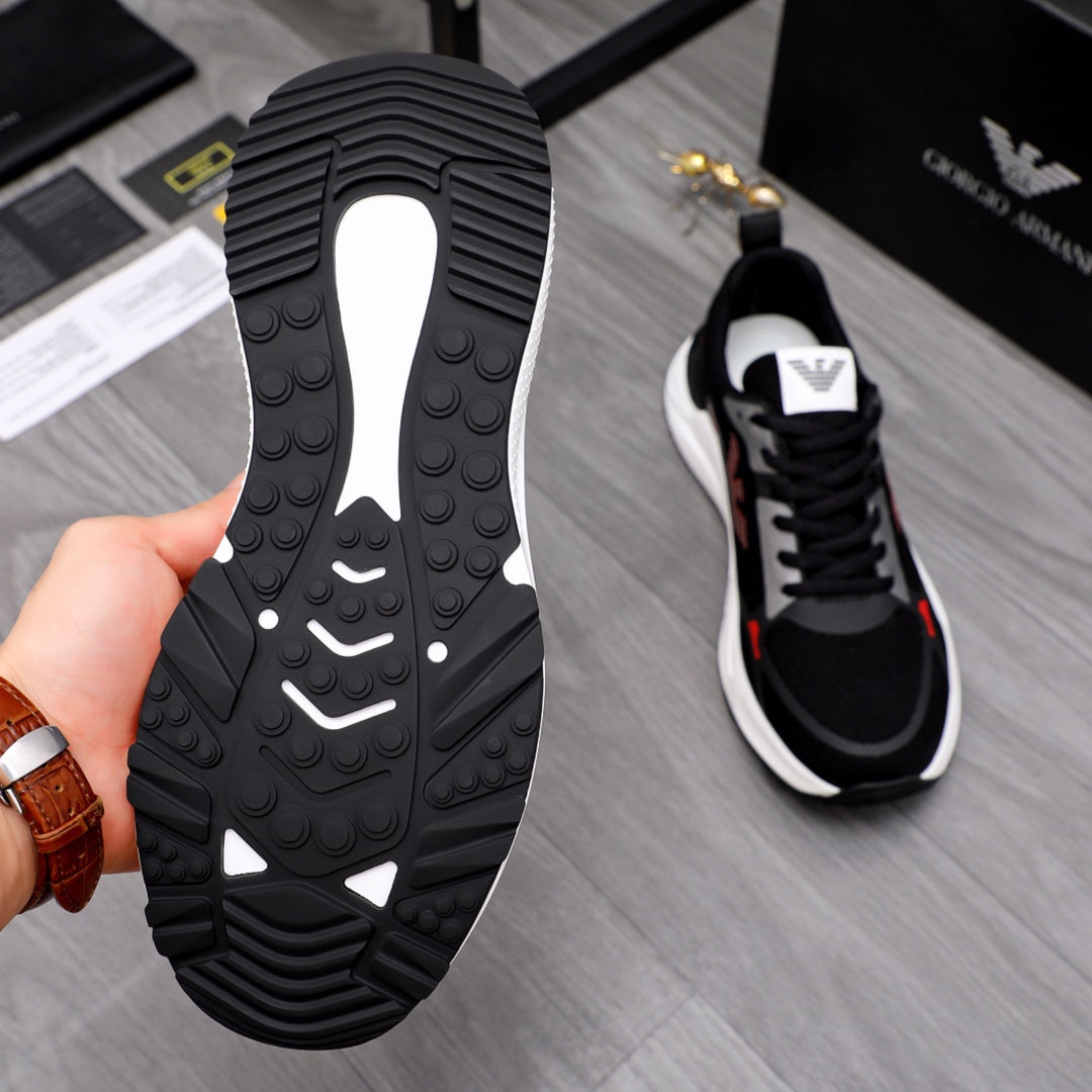 LuxluxHouse Best Quality Shoes Shoes Amiri