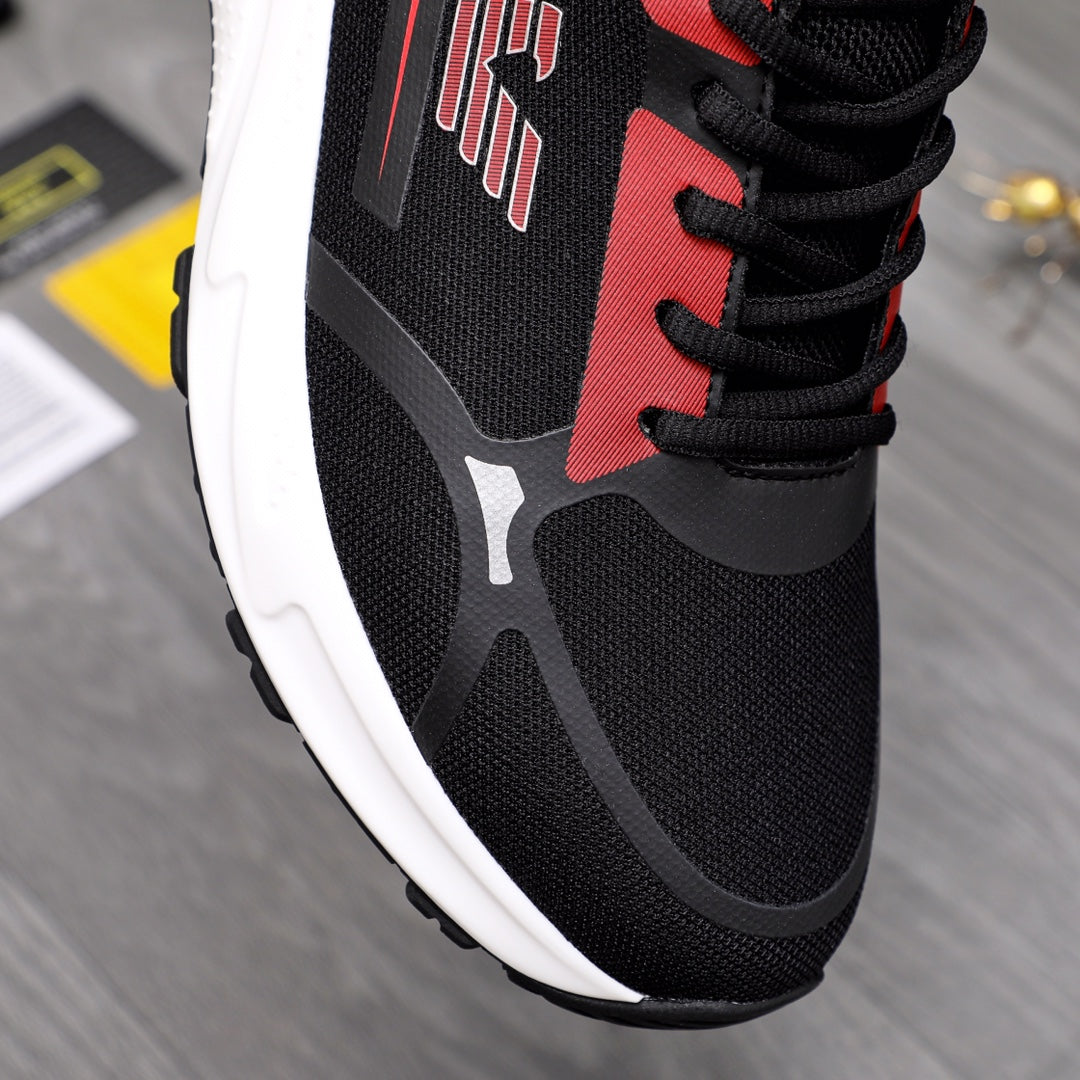 LuxluxHouse Best Quality Shoes Shoes Amiri