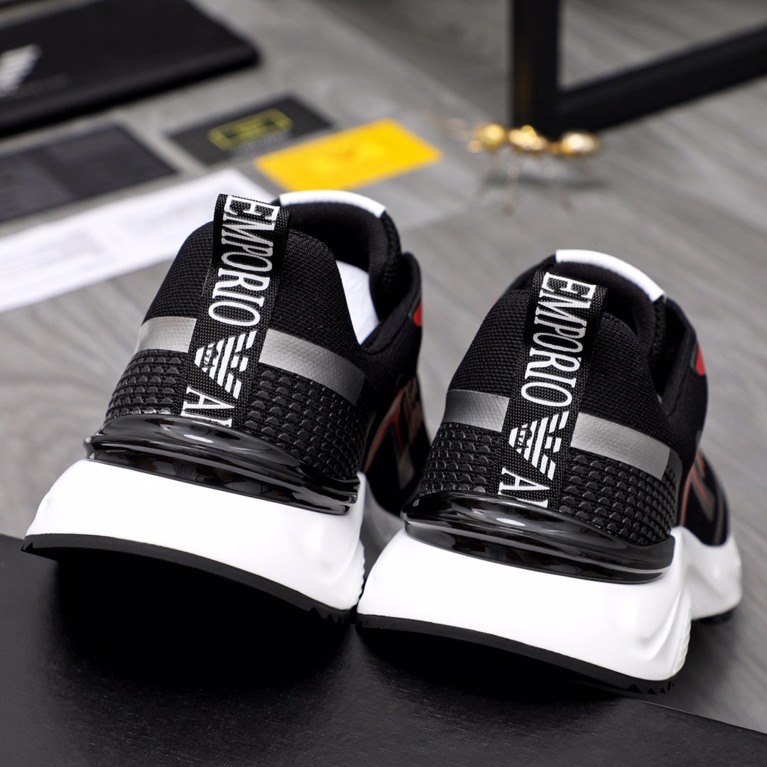 LuxluxHouse Best Quality Shoes Shoes Amiri