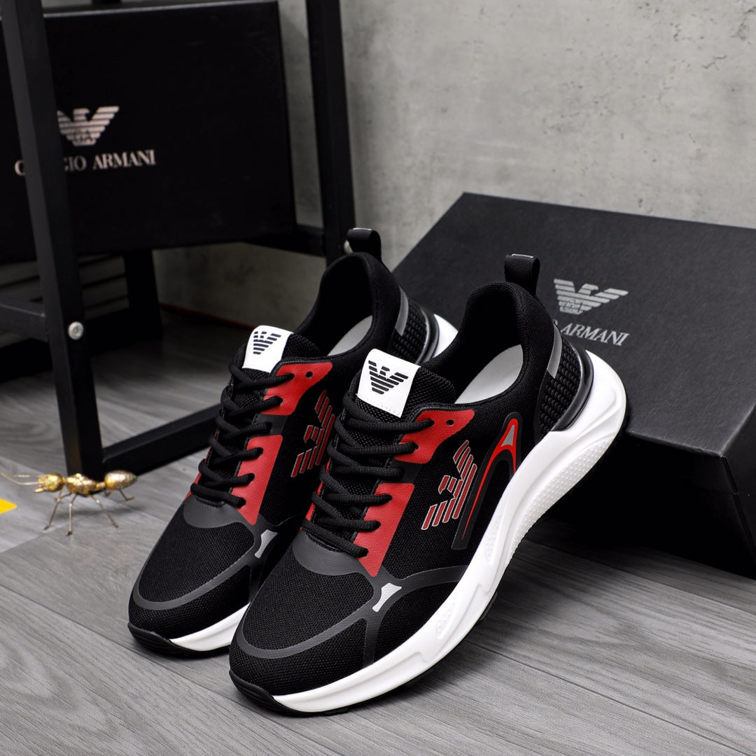 LuxluxHouse Best Quality Shoes Shoes Amiri
