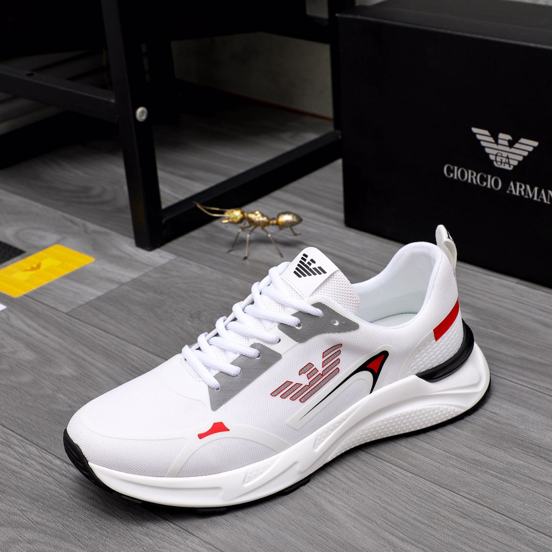LuxluxHouse Best Quality Shoes Shoes Amiri