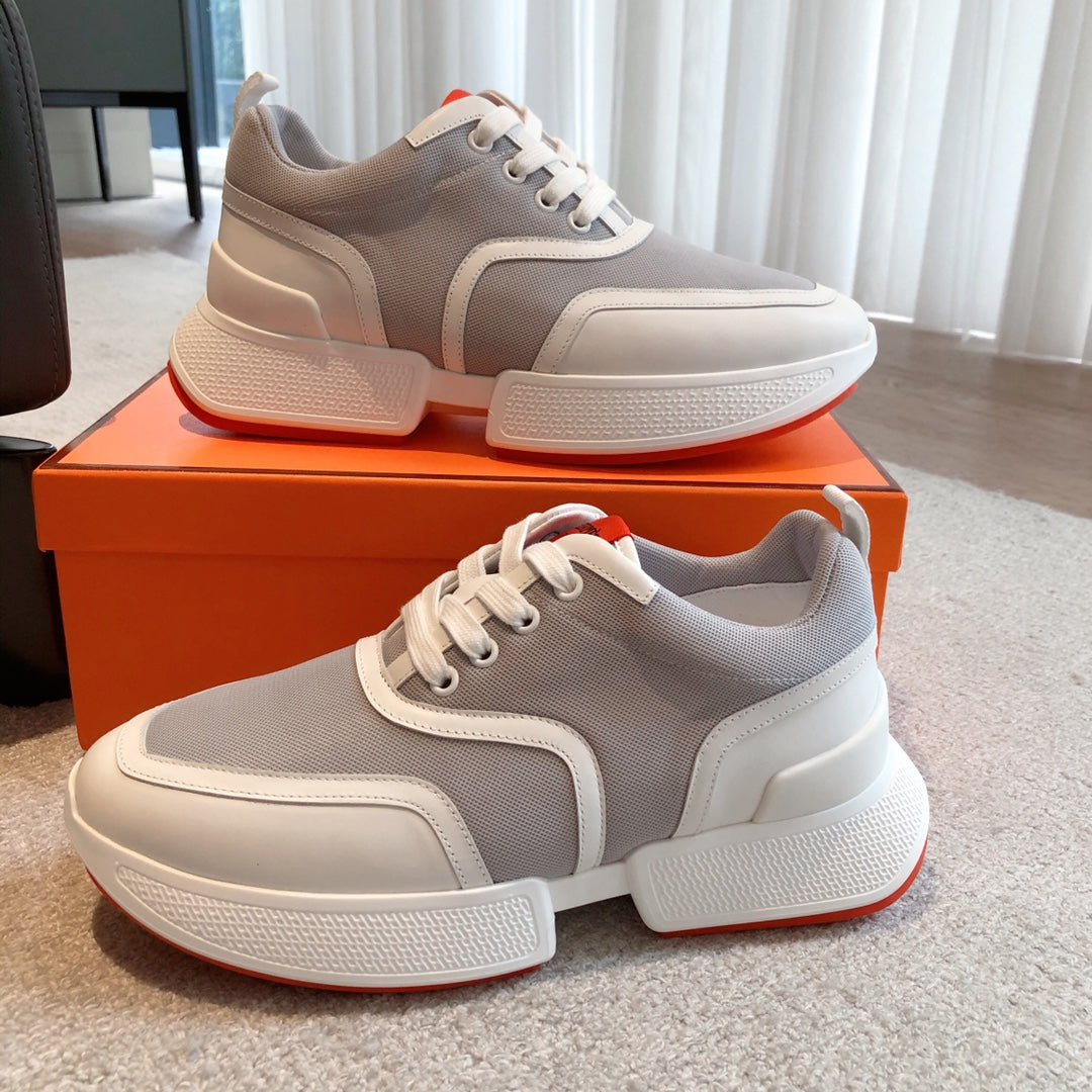 LuxluxHouse Best Quality Shoes Hermes