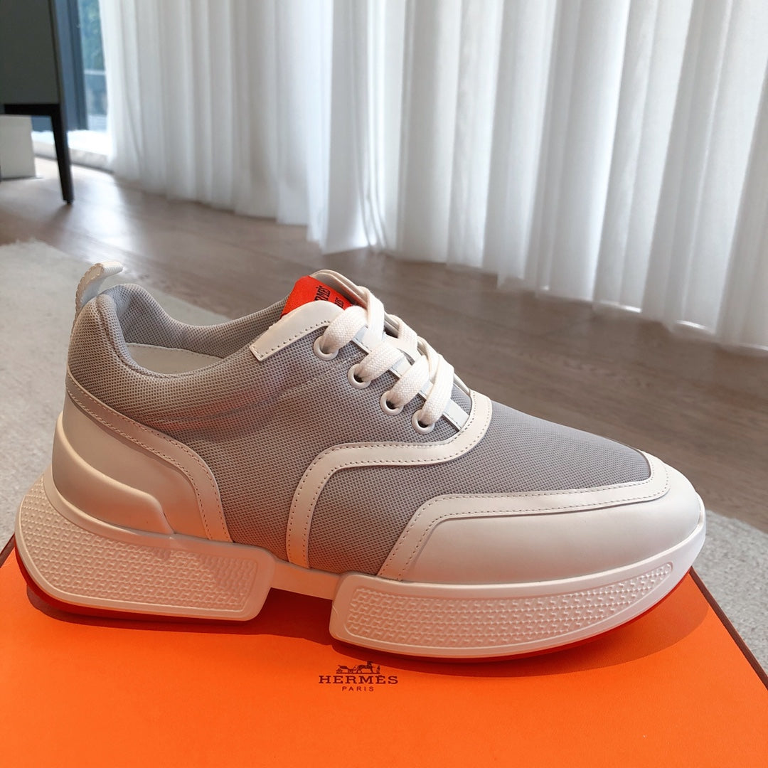 LuxluxHouse Best Quality Shoes Hermes
