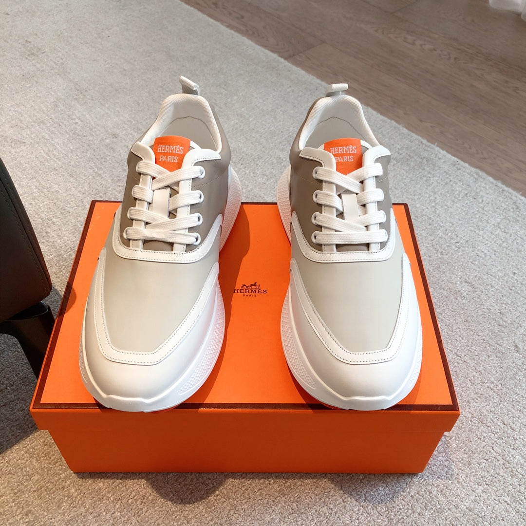 LuxluxHouse Best Quality Shoes Hermes