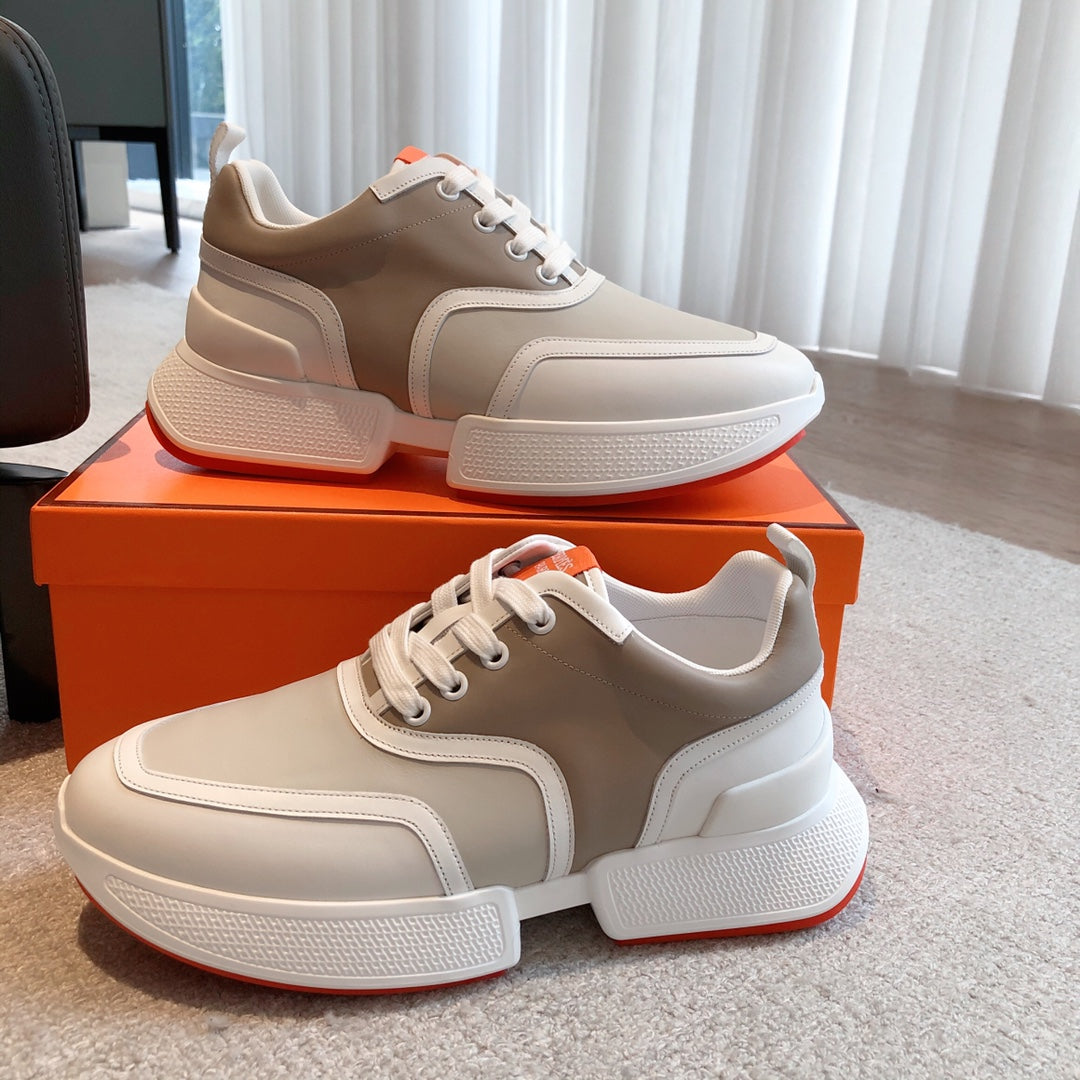 LuxluxHouse Best Quality Shoes Hermes