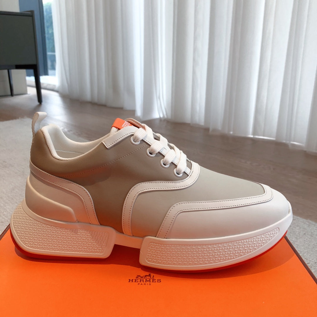 LuxluxHouse Best Quality Shoes Hermes