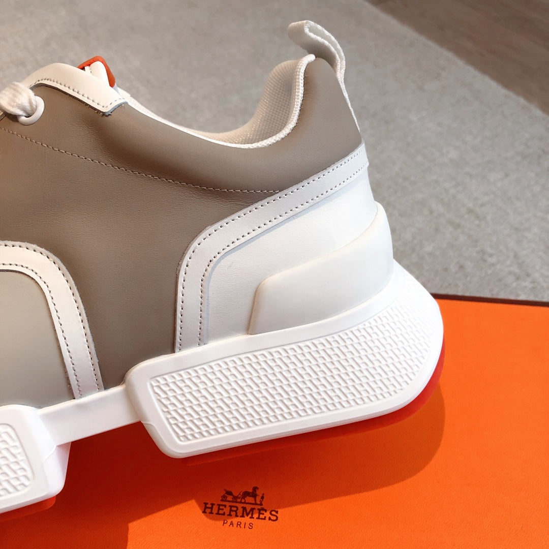 LuxluxHouse Best Quality Shoes Hermes
