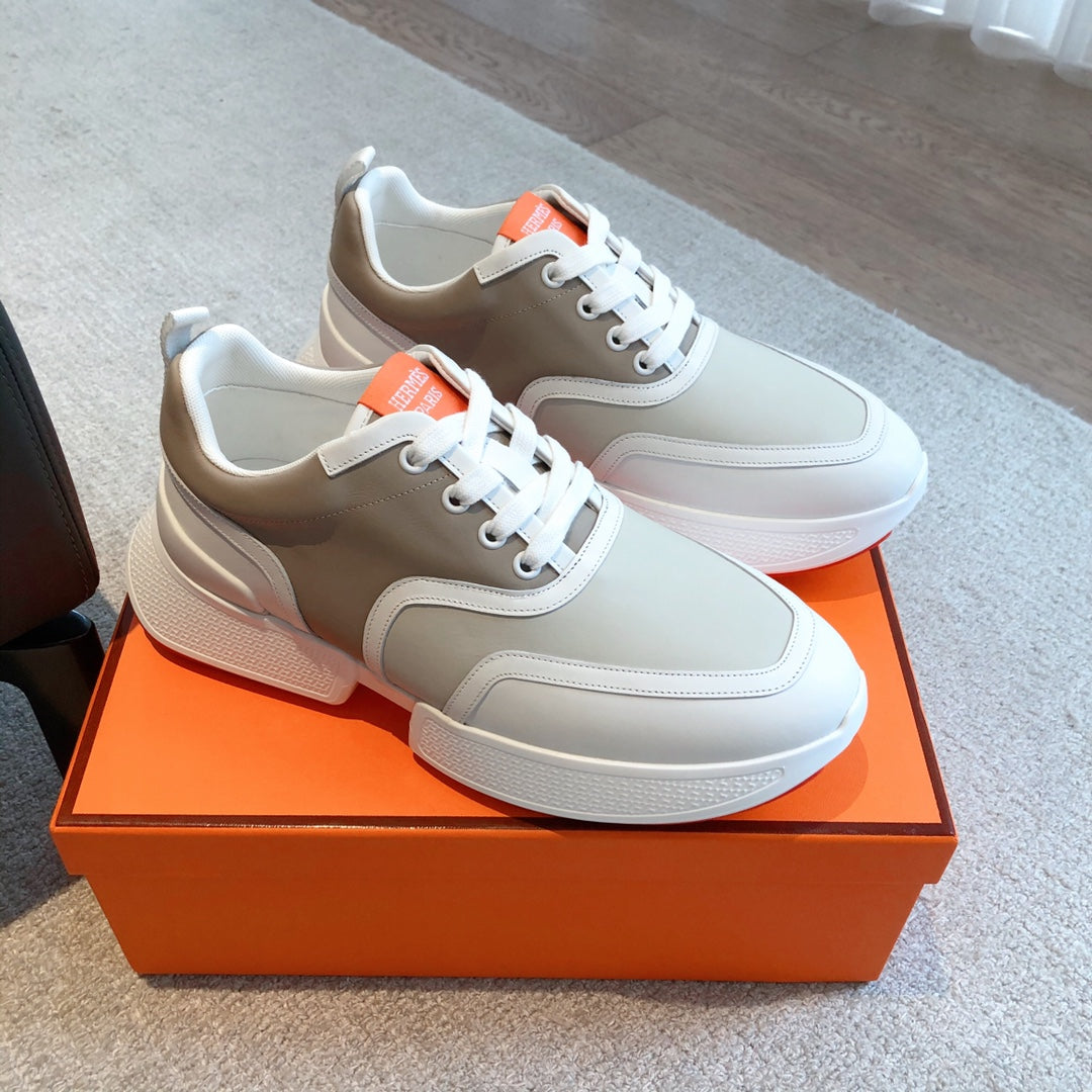 LuxluxHouse Best Quality Shoes Hermes
