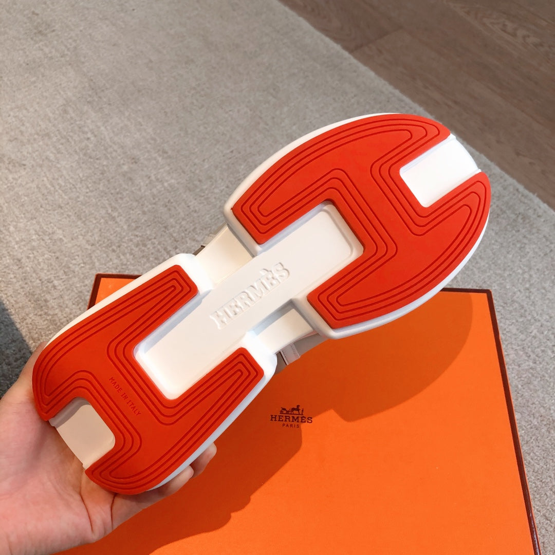 LuxluxHouse Best Quality Shoes Hermes