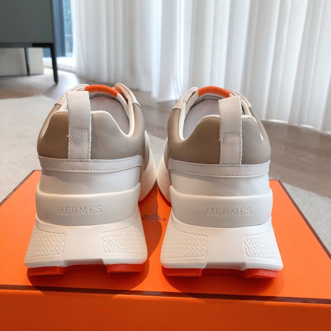 LuxluxHouse Best Quality Shoes Hermes