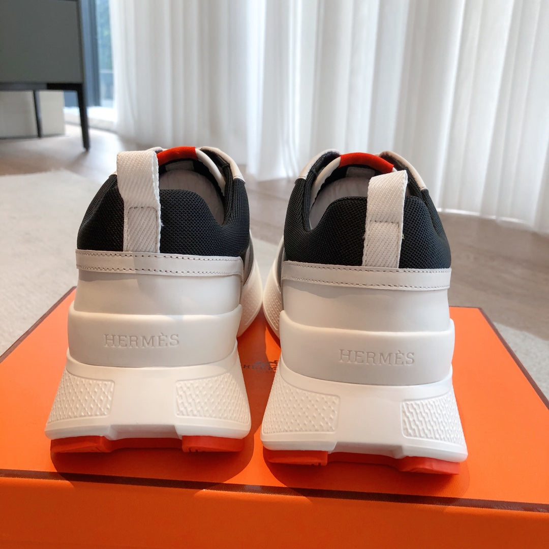 LuxluxHouse Best Quality Shoes Hermes