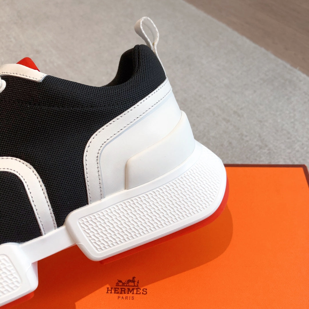 LuxluxHouse Best Quality Shoes Hermes