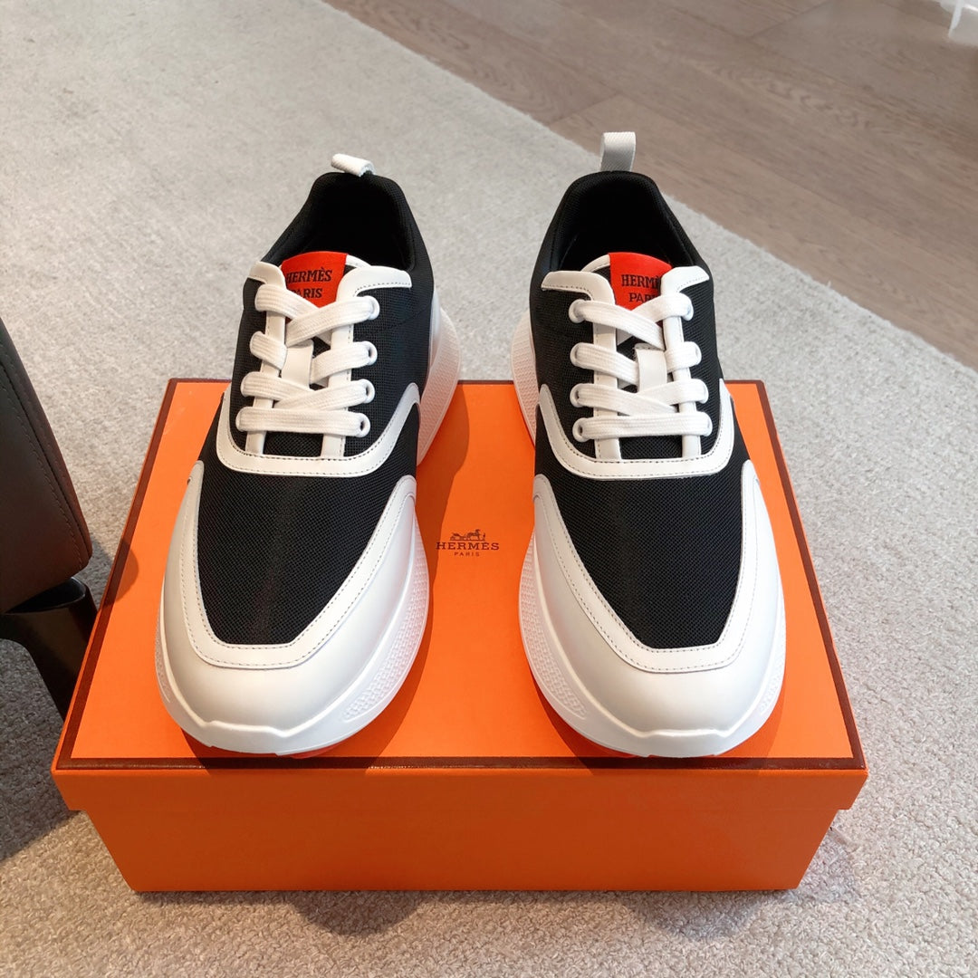 LuxluxHouse Best Quality Shoes Hermes