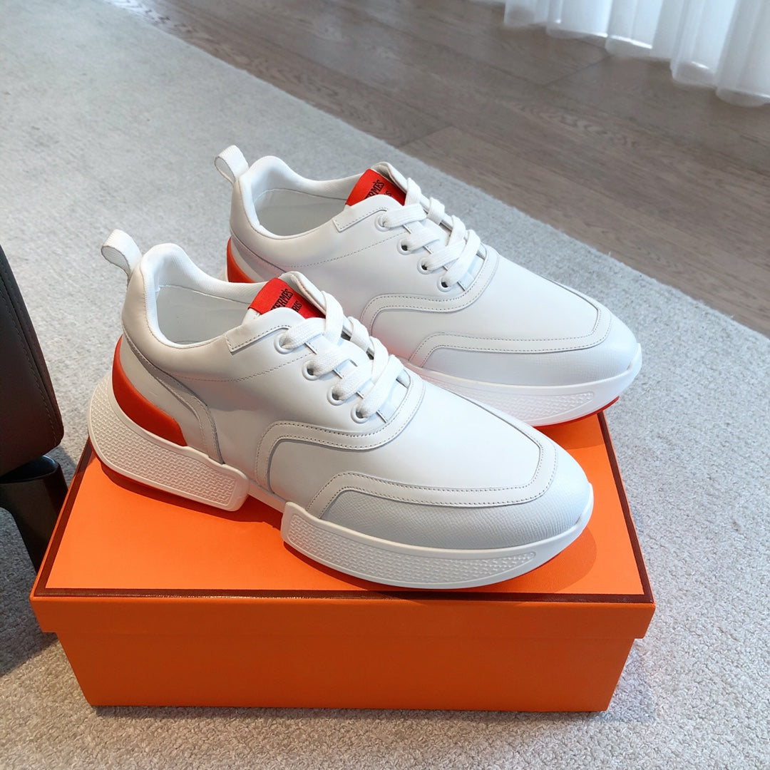 LuxluxHouse Best Quality Shoes Hermes