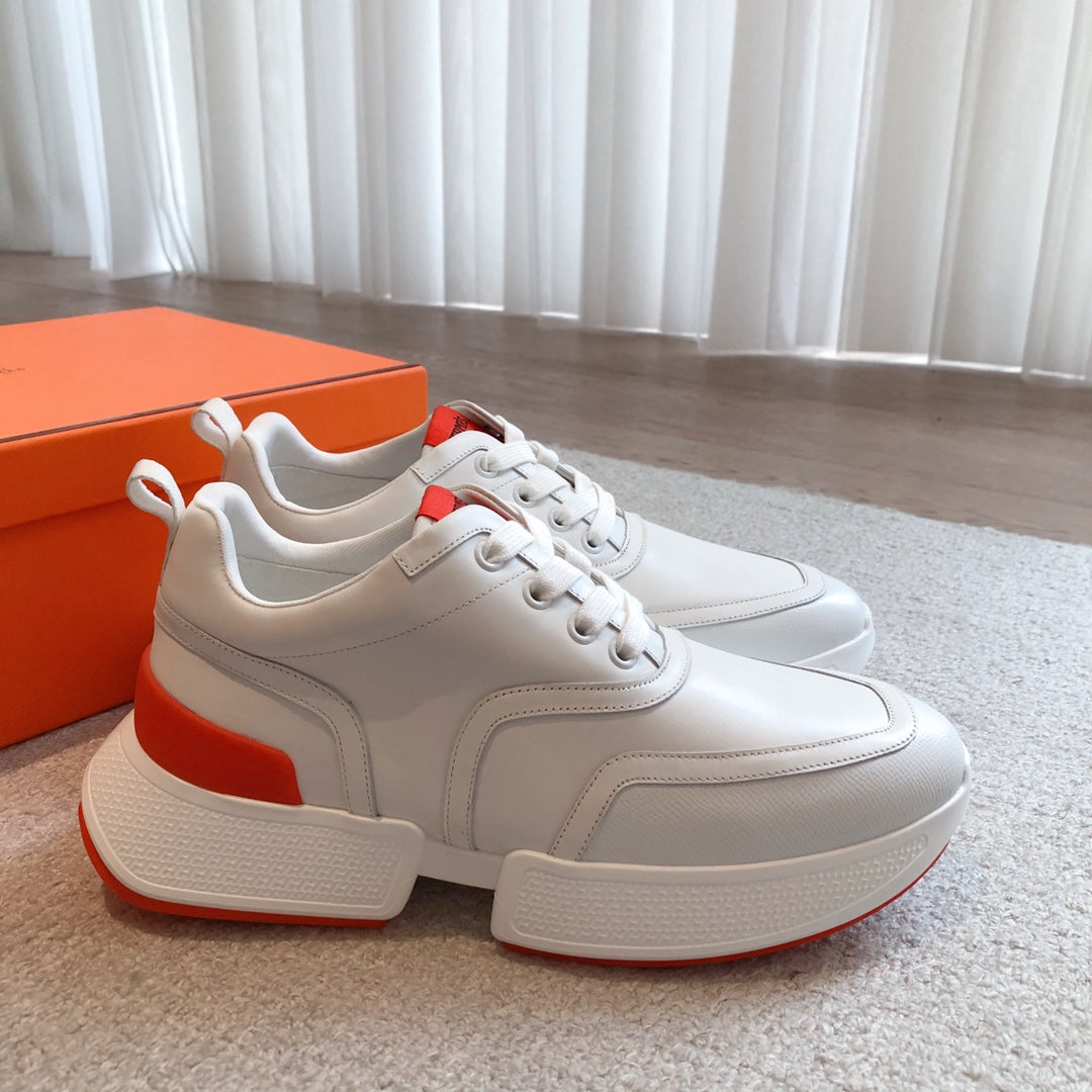 LuxluxHouse Best Quality Shoes Hermes