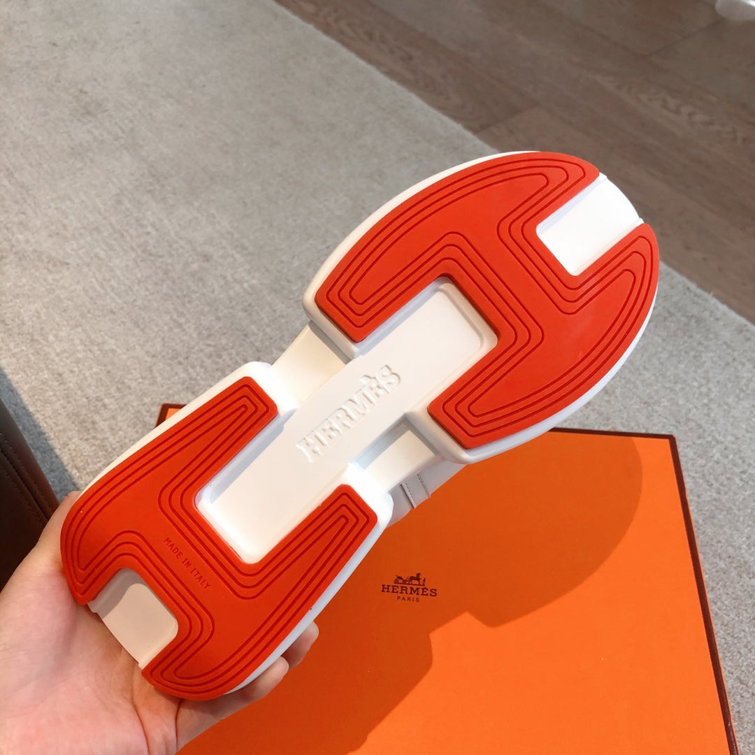 LuxluxHouse Best Quality Shoes Hermes
