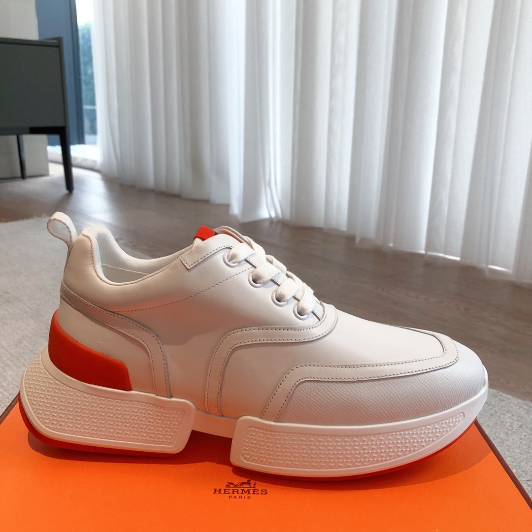 LuxluxHouse Best Quality Shoes Hermes