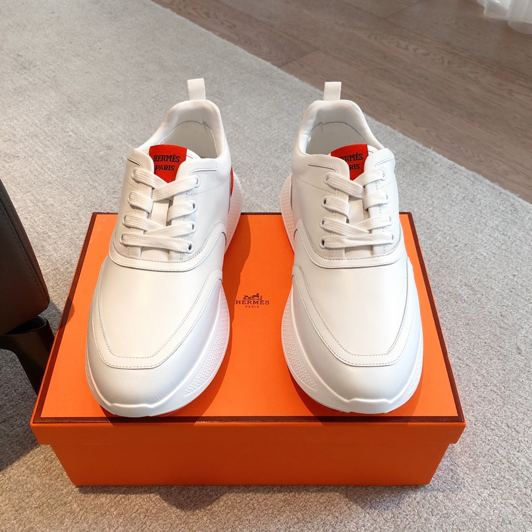 LuxluxHouse Best Quality Shoes Hermes