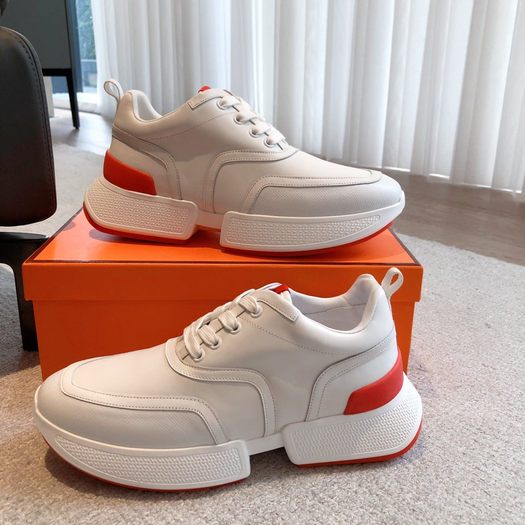LuxluxHouse Best Quality Shoes Hermes