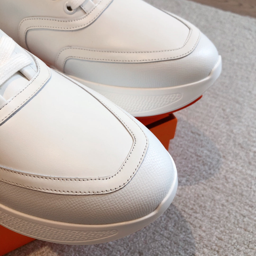 LuxluxHouse Best Quality Shoes Hermes