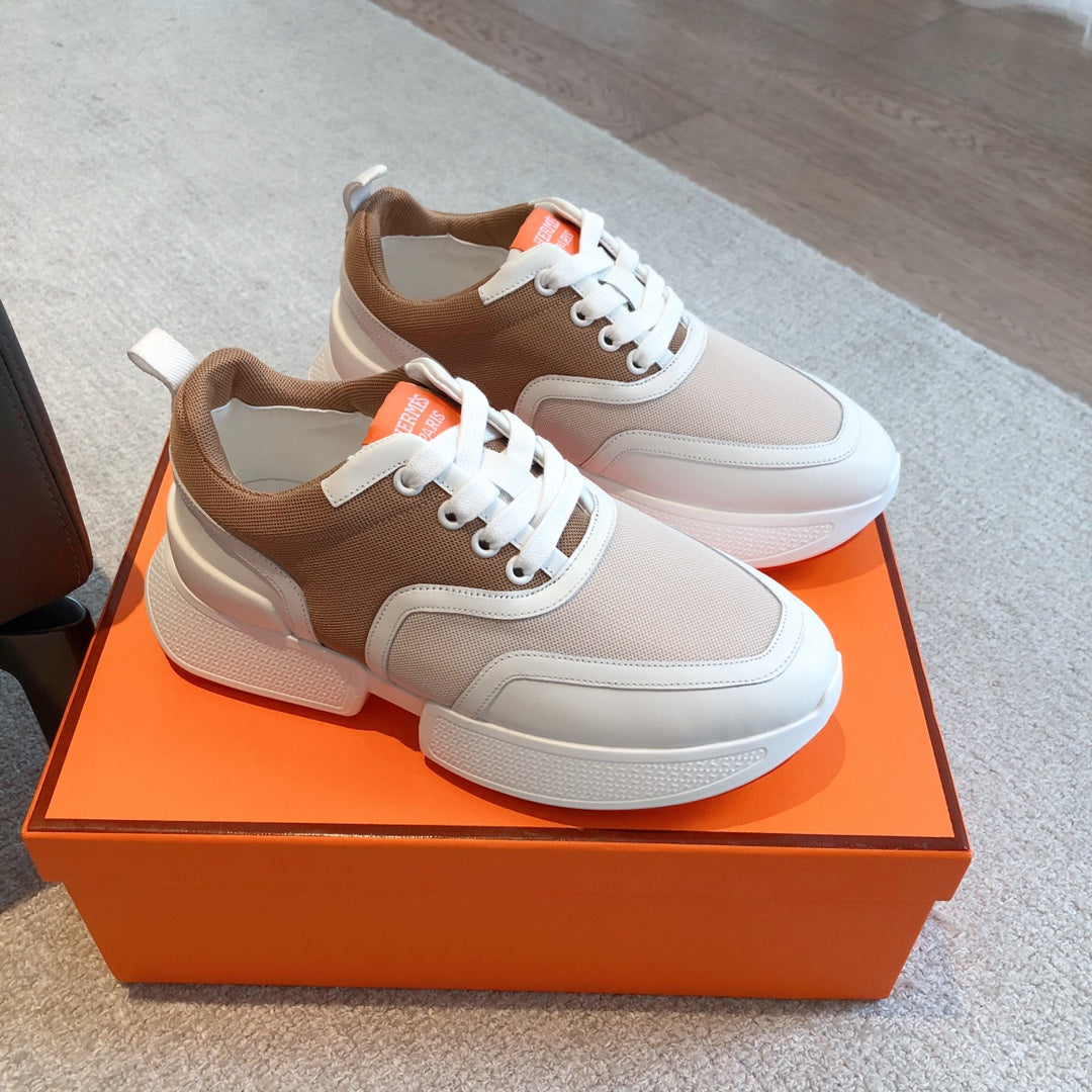 LuxluxHouse Best Quality Shoes Hermes
