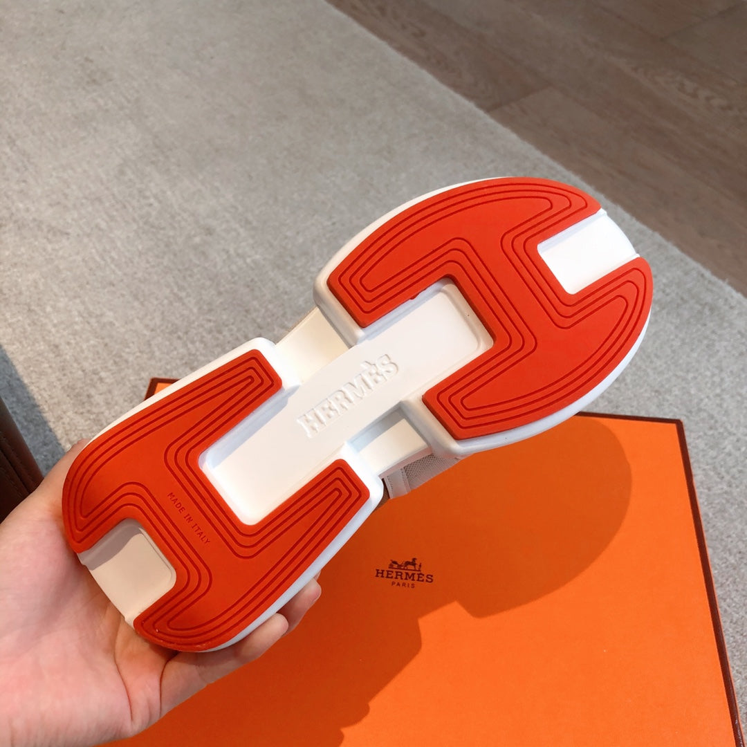 LuxluxHouse Best Quality Shoes Hermes