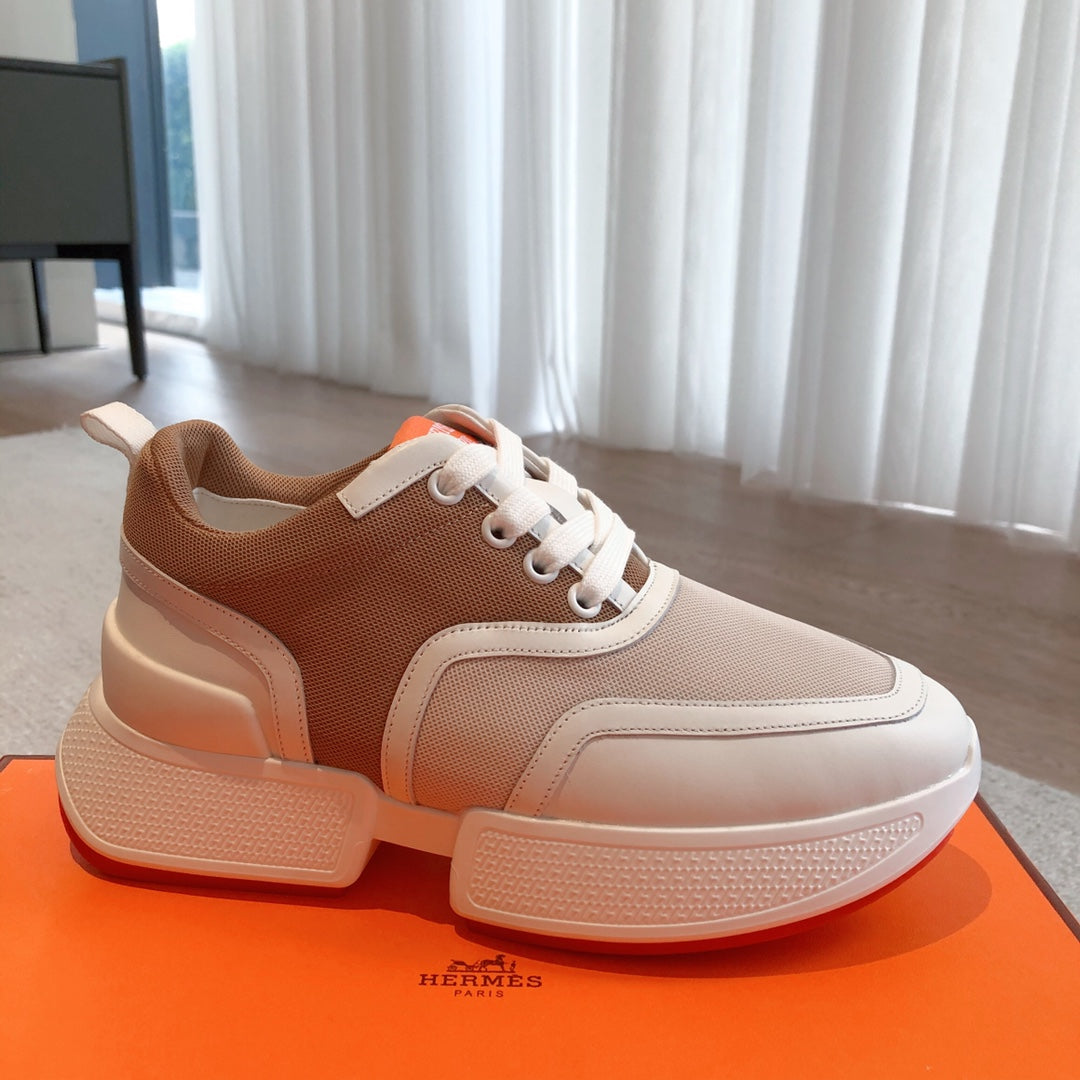 LuxluxHouse Best Quality Shoes Hermes