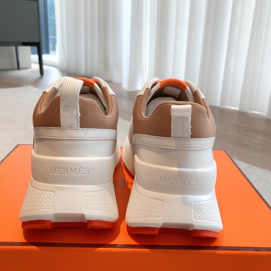 LuxluxHouse Best Quality Shoes Hermes