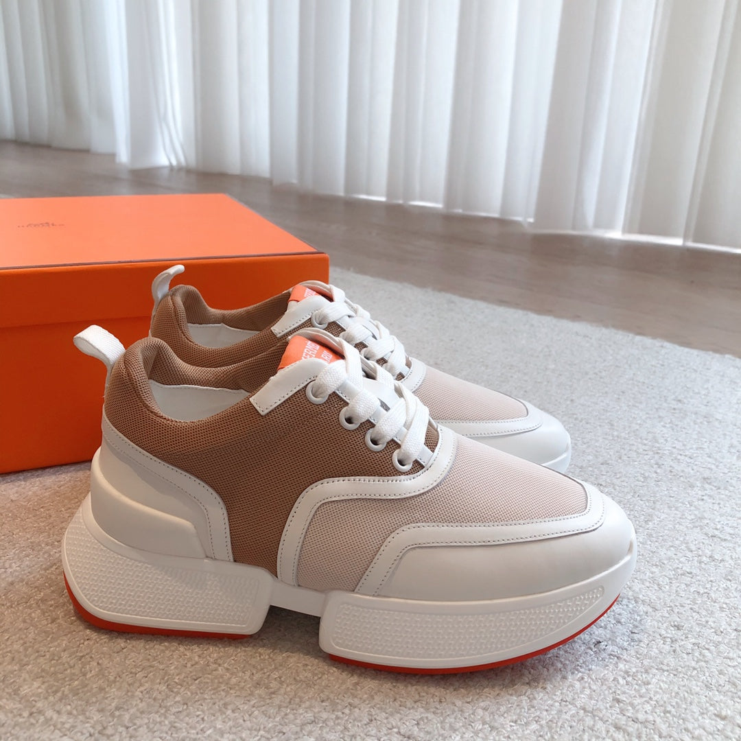 LuxluxHouse Best Quality Shoes Hermes