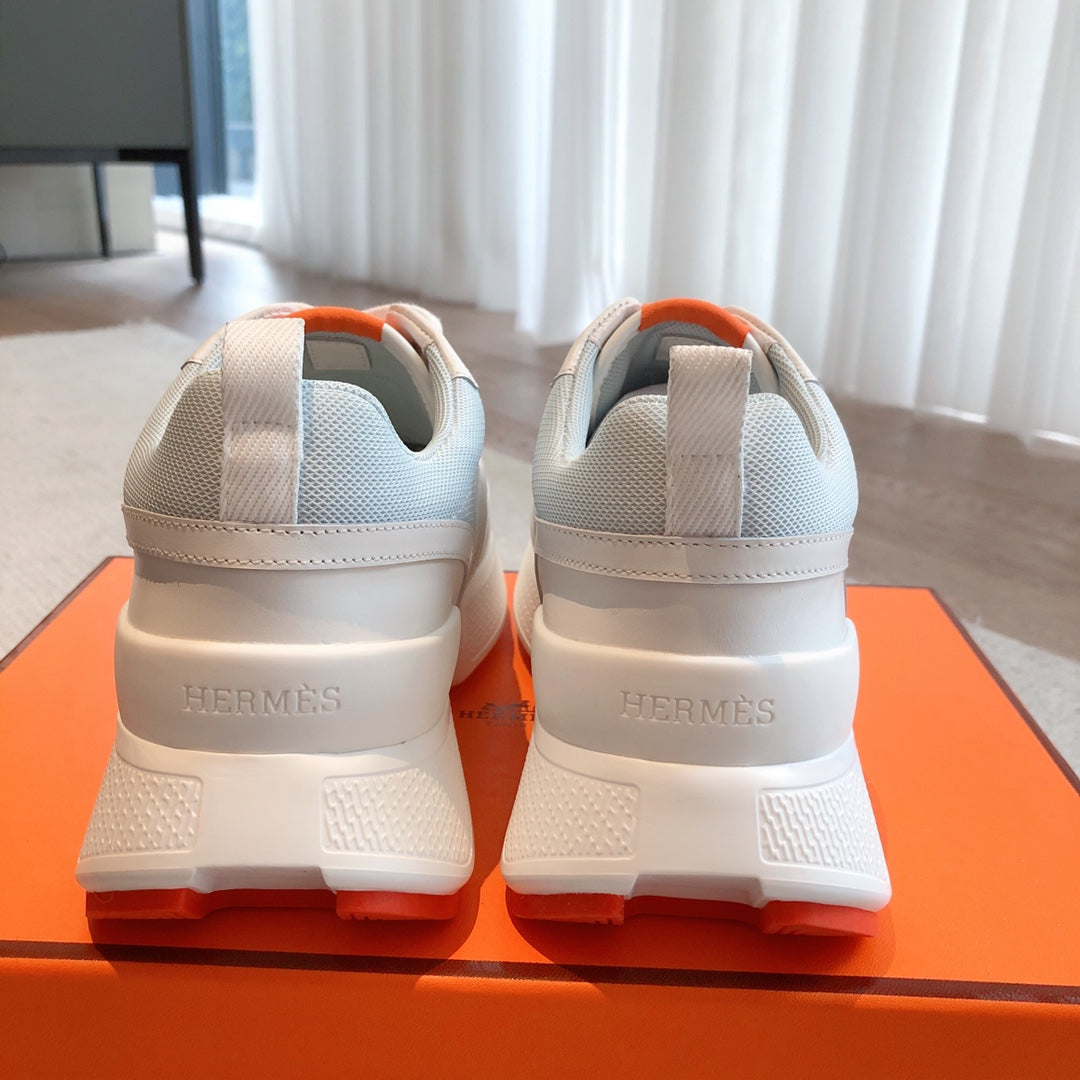 LuxluxHouse Best Quality Shoes Hermes