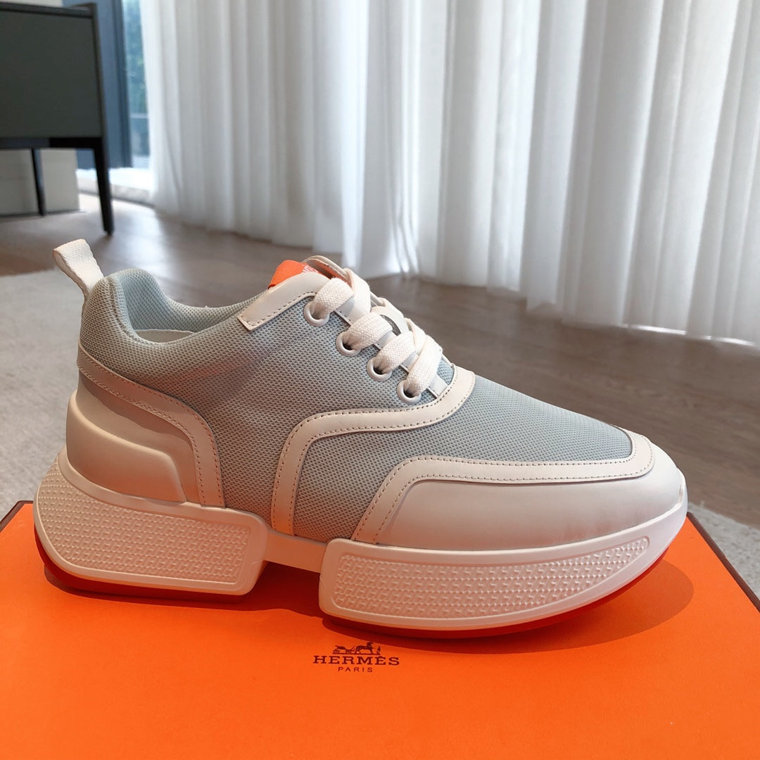 LuxluxHouse Best Quality Shoes Hermes
