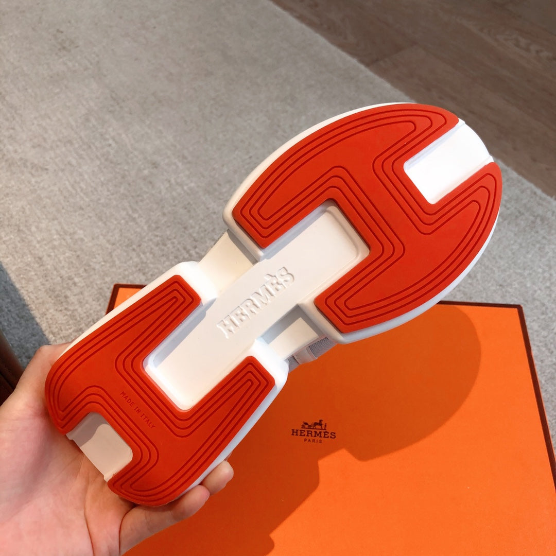 LuxluxHouse Best Quality Shoes Hermes