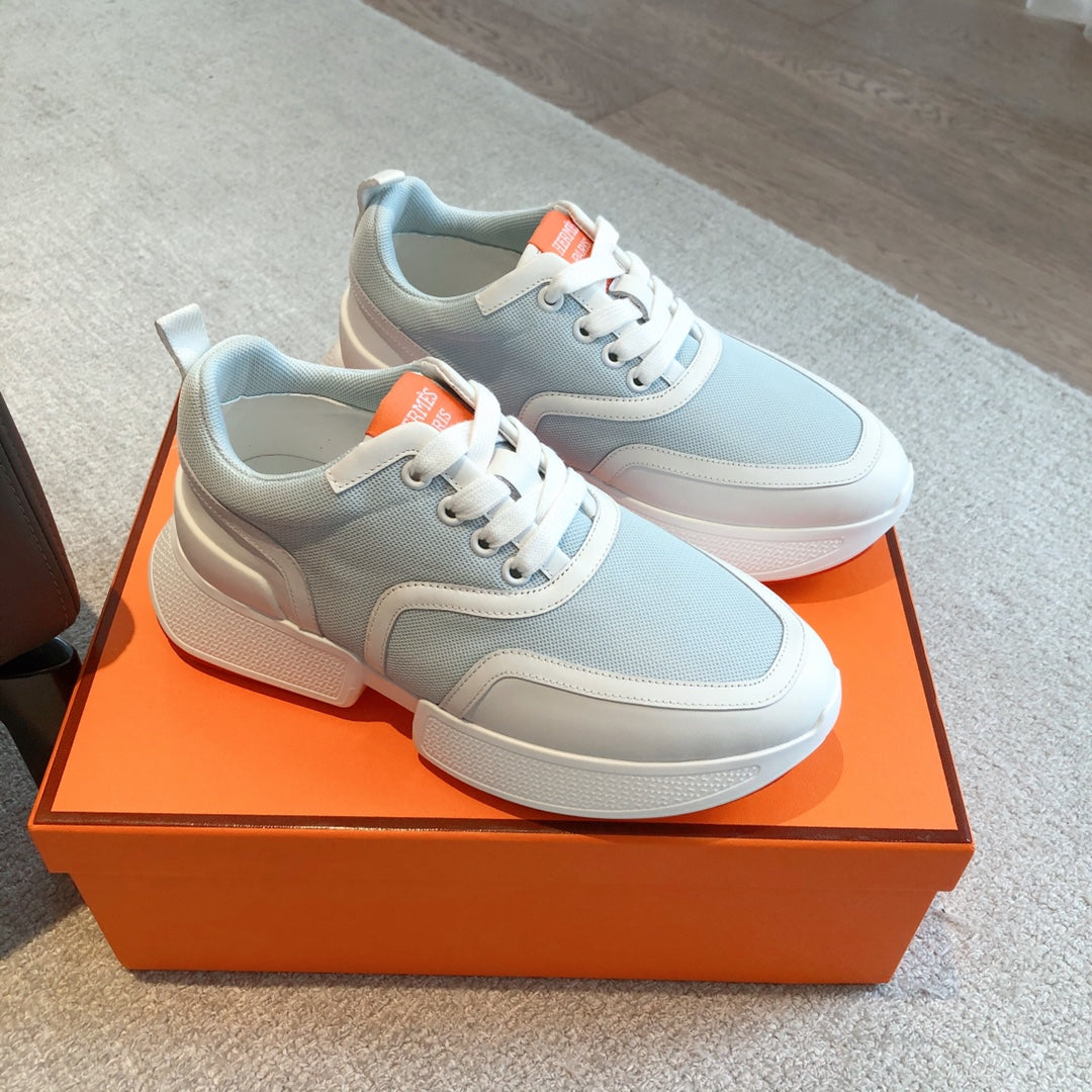 LuxluxHouse Best Quality Shoes Hermes