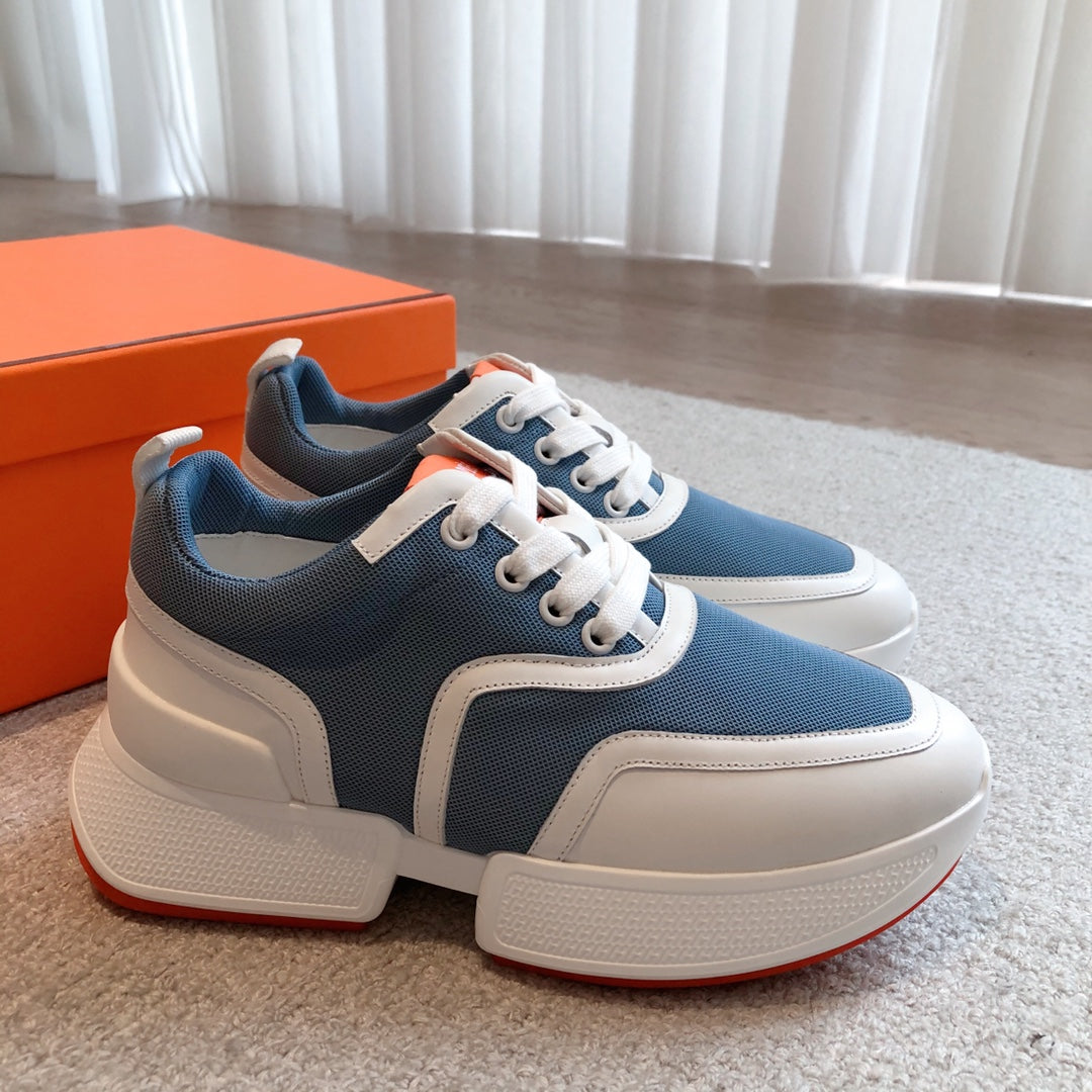 LuxluxHouse Best Quality Shoes Hermes
